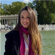 Profesor de Matemáticas, lengua y química, imparto clases a niños de 3 a 15 años